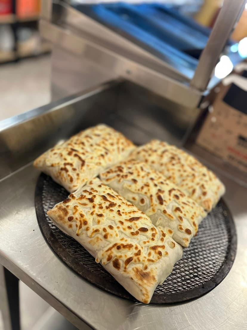 Tacos authentiques O16th Street Food - Cuisine mexicaine à Saint Aignan